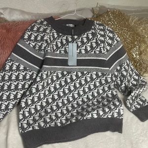 Dior Sweater